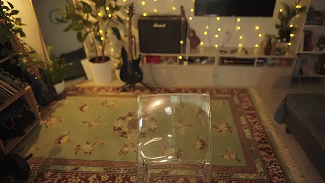 Pokazy przed kamerką – RusBradPitt