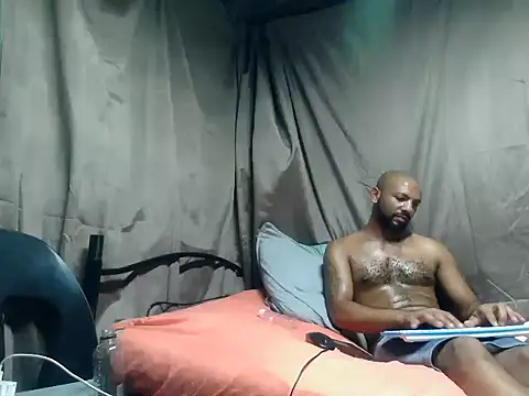 Camodickのウェブカメラショー