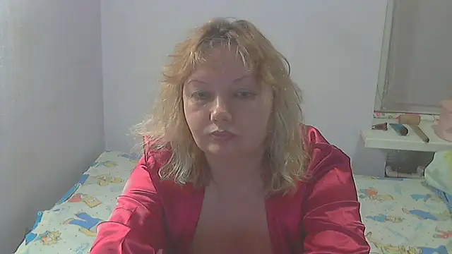 Sembang XXX Secara Langsung Lusi-777