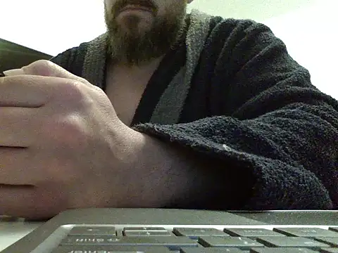 Show de FROL83 na webcam