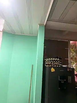 Niky_777 Chat XXX in diretta