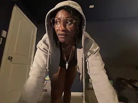 wynterheat 现场XXX聊天