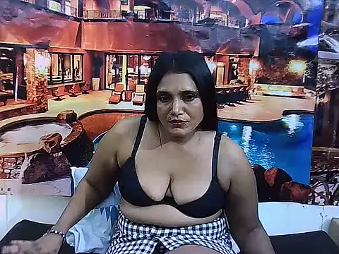 IndianSexyLady20 现场XXX聊天