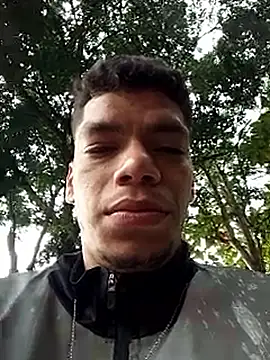 Andres_sant_ Adlı Modelin Web Kamerası Şovu