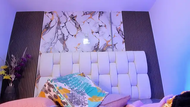 XXX chat uživo modela alisstarr