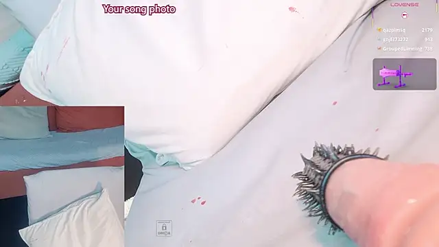 Youth3_ 网络视讯表演