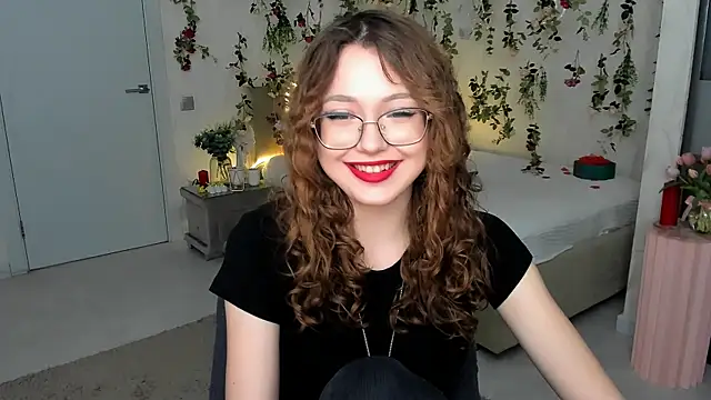 Sembang XXX Secara Langsung SereneFlame