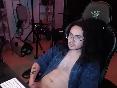 dorrey21のライブXXXチャット