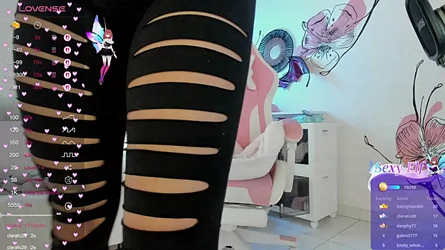 Sembang XXX Secara Langsung Angel_kanon