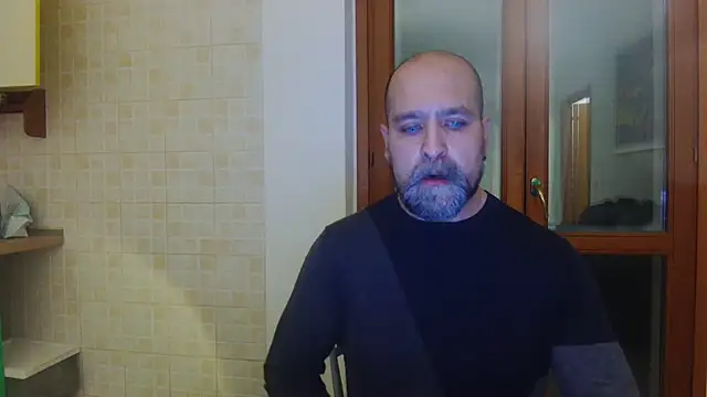 AMIRDIB2025's Webcam Show