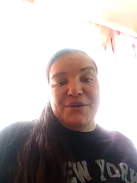 Zuleyka_69's Webcam Show