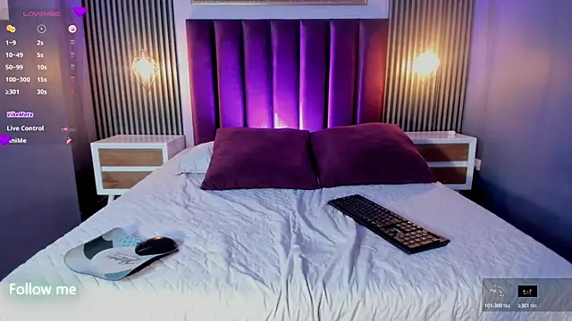 Jostyn_rous Live XXX-Chat