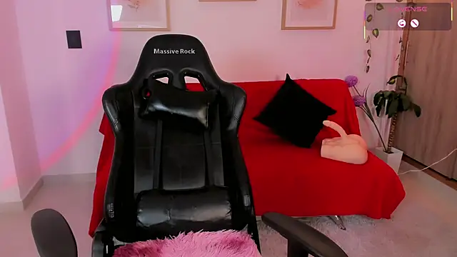 แชท XXX สดของ aleja_montiel__