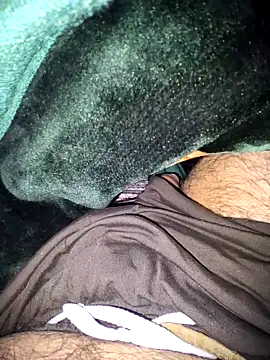 Show modela aman4404 na web-kameri