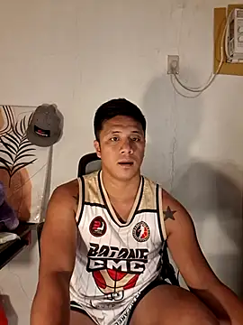 Felix_Asher Pertunjukan Webcam