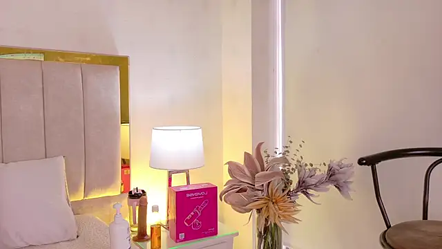 Chat XXX en directo de Anastasia_gb