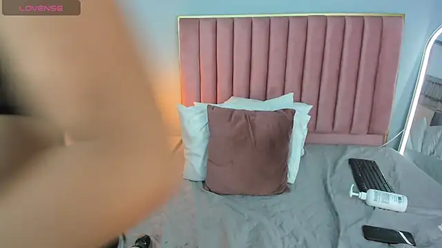 MarianaScott_ Chat XXX in diretta