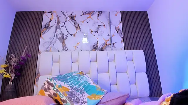 XXX chat uživo modela alisstarr