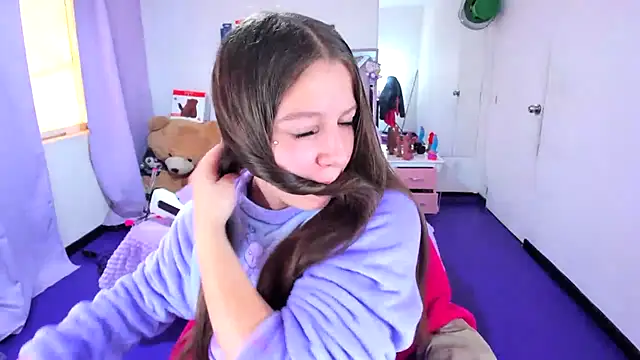 Luna_Analya Chat XXX live