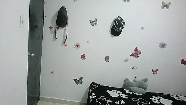 Margod_candy's Live XXX Chat