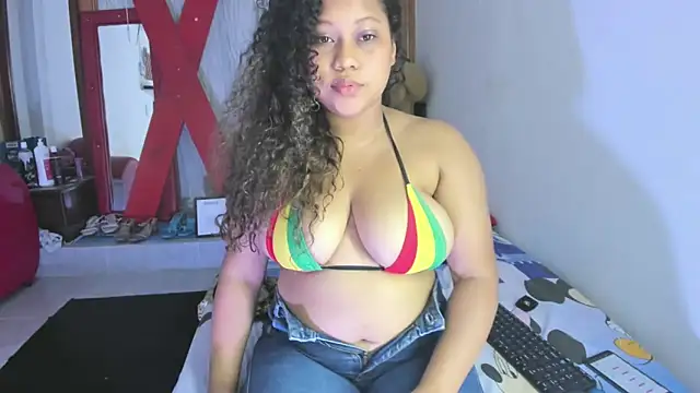 Lunastar02 – Live XXX-chat