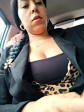 Sembang XXX Secara Langsung Luianna