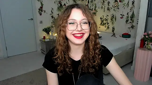 Sembang XXX Secara Langsung SereneFlame