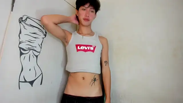 luxurioux_blake Pertunjukan Webcam