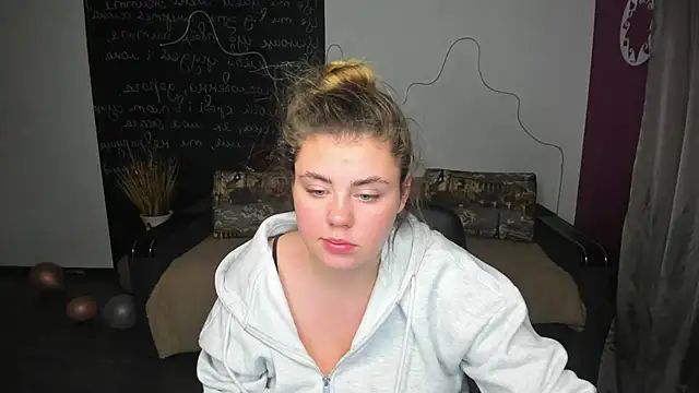 IsabellaBler Live XXX Chat