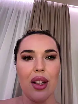 Živý XXX chat EvaSunderland