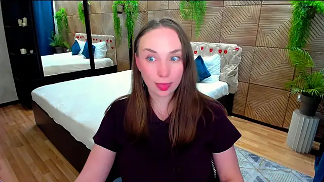 Živý XXX chat TrueReincarnation