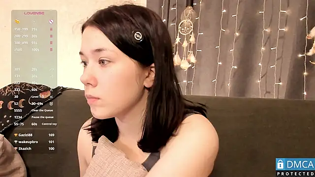 Kelly_foox Chat XXX in diretta