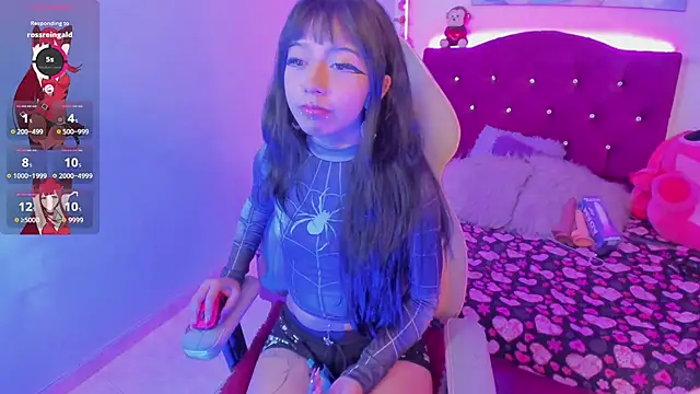 Sweetx__cherry 라이브 XXX 채팅