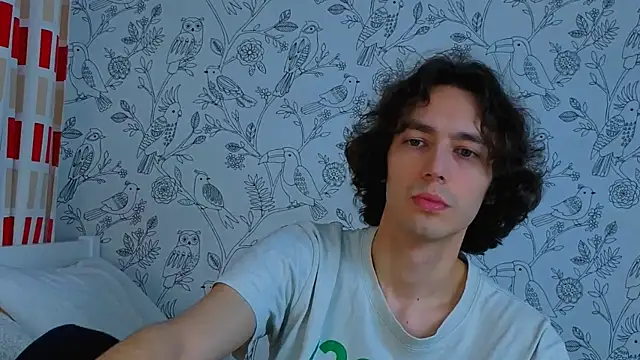 crybaeのウェブカメラショー