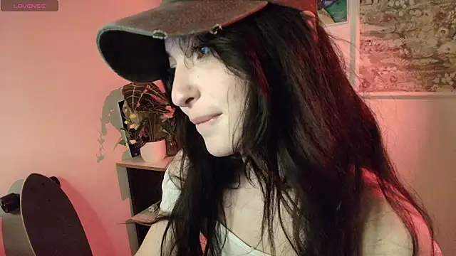 TahiraWagnerのライブXXXチャット