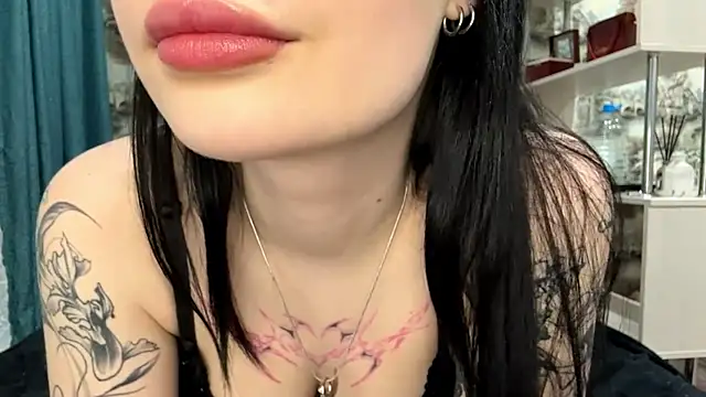 YoursinGoddesのライブXXXチャット