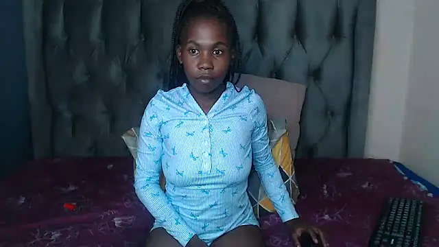 Živý XXX chat Cybil_Hearts