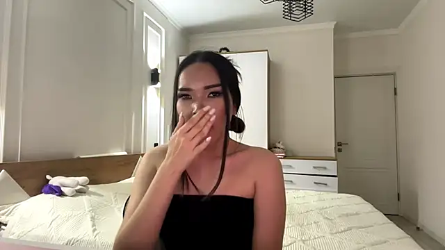 Webkamerová show MardellHeavrin