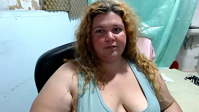 bbwsquirtのライブXXXチャット