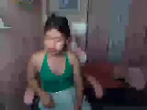 _AsianDiamondxx's Live XXX Chat