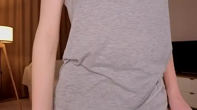 Živý XXX chat BettyBrowni