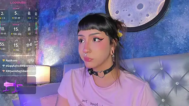 Kaory_Gyal 现场XXX聊天