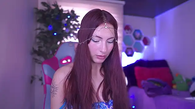 Živý XXX chat Rebecah_1