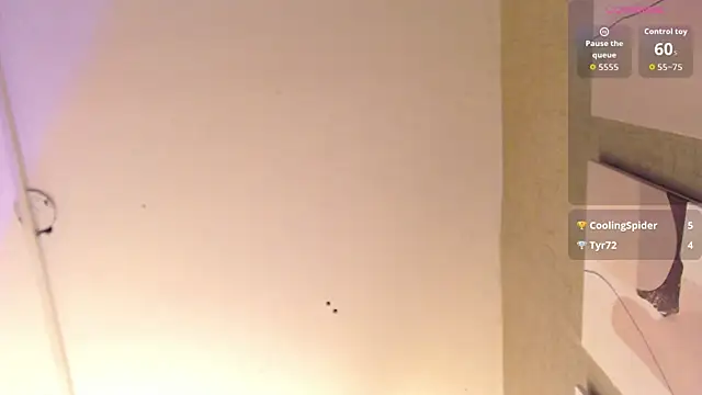 Živý XXX chat Vicky_Angeel