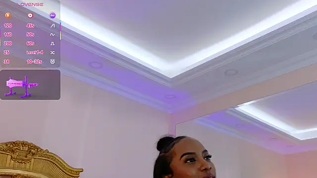 Chat XXX en directo de AshleyFerri