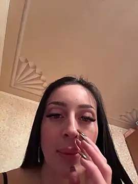 Soft_Pleasure – Naživo XXX chat