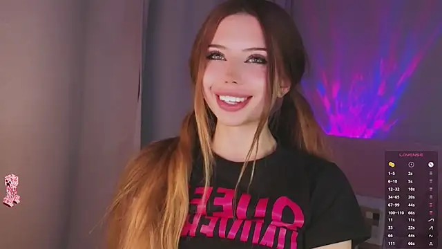 Jessie_JohnsのライブXXXチャット