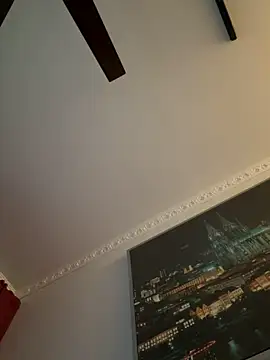 Hornyblond_BellaのライブXXXチャット