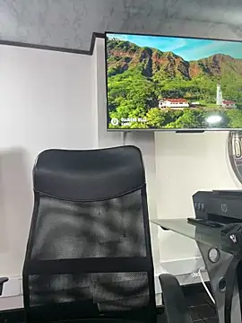 Amy_Kiitty_のライブXXXチャット