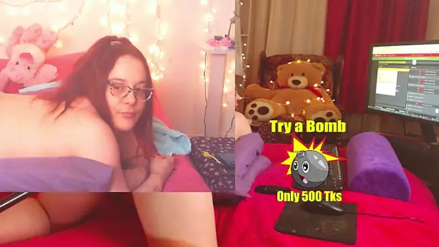 sisishy Live XXX-chat